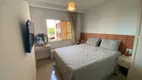 Foto 8 de Apartamento com 3 Quartos à venda, 77m² em Coité, Eusébio