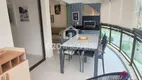 Foto 3 de Apartamento com 2 Quartos para alugar, 90m² em Riviera de São Lourenço, Bertioga