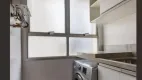 Foto 9 de Apartamento com 1 Quarto à venda, 50m² em Itaim Bibi, São Paulo