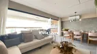 Foto 3 de Apartamento com 3 Quartos à venda, 151m² em Vila Romana, São Paulo