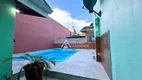 Foto 11 de Casa com 4 Quartos à venda, 200m² em Balneario Copacabana, Caraguatatuba