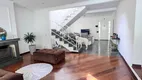 Foto 7 de Casa de Condomínio com 4 Quartos para alugar, 249m² em Alphaville, Santana de Parnaíba