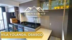 Foto 2 de Apartamento com 2 Quartos à venda, 40m² em Vila Yolanda, Osasco