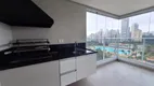 Foto 12 de Apartamento com 3 Quartos para venda ou aluguel, 110m² em Água Rasa, São Paulo