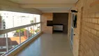 Foto 2 de Apartamento com 3 Quartos à venda, 143m² em Gonzaga, Santos