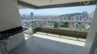 Foto 21 de Apartamento com 3 Quartos à venda, 118m² em Boqueirão, Praia Grande