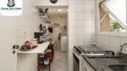 Foto 11 de Apartamento com 2 Quartos à venda, 56m² em Vila Uberabinha, São Paulo