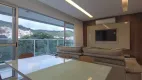 Foto 4 de Apartamento com 4 Quartos para alugar, 120m² em Paquetá, Belo Horizonte