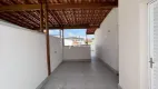 Foto 12 de Casa com 3 Quartos para alugar, 20m² em Vila Homero Thon, Santo André