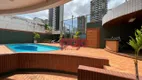 Foto 13 de Apartamento com 3 Quartos à venda, 148m² em Nazaré, Belém