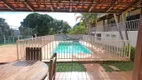 Foto 18 de Casa com 5 Quartos à venda, 400m² em Praia Angélica, Lagoa Santa