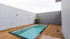 Foto 27 de Casa com 4 Quartos à venda, 239m² em Setor Habitacional Vicente Pires, Brasília