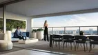 Foto 20 de Apartamento com 3 Quartos à venda, 134m² em Chácara Santo Antônio, São Paulo