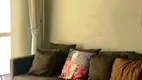 Foto 4 de Flat com 1 Quarto à venda, 69m² em Morumbi, São Paulo