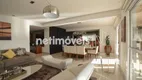Foto 3 de Casa de Condomínio com 4 Quartos para venda ou aluguel, 443m² em Alphaville Lagoa Dos Ingleses, Nova Lima