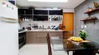 Foto 9 de Apartamento com 3 Quartos à venda, 91m² em Jardim América, Goiânia