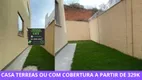 Foto 6 de Casa com 2 Quartos à venda, 120m² em Nacional, Contagem