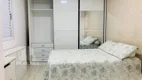 Foto 8 de Apartamento com 2 Quartos à venda, 61m² em Jardim Tupanci, Barueri