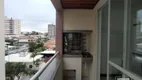 Foto 7 de Apartamento com 2 Quartos para alugar, 57m² em Barreiros, São José