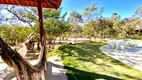 Foto 3 de Casa com 4 Quartos para alugar, 300m² em Zona Rural, Cavalcante