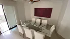 Foto 3 de Apartamento com 4 Quartos à venda, 175m² em Barra Funda, Guarujá