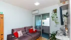 Foto 2 de Apartamento com 2 Quartos à venda, 60m² em Nonoai, Porto Alegre