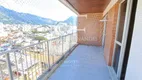 Foto 2 de Cobertura com 3 Quartos à venda, 108m² em Vila Isabel, Rio de Janeiro