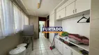 Foto 30 de Apartamento com 4 Quartos para alugar, 250m² em Vila Bastos, Santo André