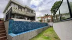 Foto 6 de Casa de Condomínio com 4 Quartos à venda, 575m² em Jardim do Golf I, Jandira