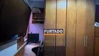 Foto 8 de Sobrado com 2 Quartos à venda, 167m² em Parque Erasmo Assuncao, Santo André