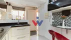 Foto 9 de Casa de Condomínio com 4 Quartos à venda, 181m² em Portão, Curitiba