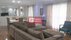 Foto 3 de Apartamento com 4 Quartos à venda, 173m² em Vila Mascote, São Paulo