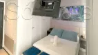 Foto 12 de Apartamento com 1 Quarto à venda, 23m² em Centro, São Paulo