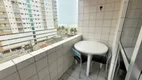 Foto 11 de Apartamento com 2 Quartos à venda, 72m² em Campo da Aviação, Praia Grande