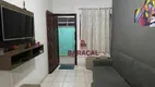 Foto 7 de Casa de Condomínio com 1 Quarto para alugar, 43m² em Aviação, Praia Grande