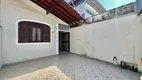 Foto 15 de Casa com 3 Quartos à venda, 120m² em Campo da Aviação, Praia Grande