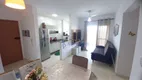 Foto 10 de Apartamento com 2 Quartos à venda, 72m² em Maracanã, Praia Grande