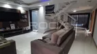 Foto 2 de Casa de Condomínio com 3 Quartos à venda, 219m² em Jardim Jockey Clube, São Carlos