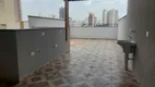 Foto 8 de Cobertura com 2 Quartos à venda, 120m² em Vila Assuncao, Santo André