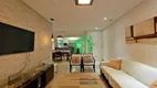 Foto 4 de Apartamento com 3 Quartos à venda, 120m² em Pitangueiras, Guarujá
