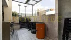 Foto 45 de Cobertura com 3 Quartos à venda, 220m² em Aclimação, São Paulo