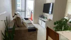 Foto 8 de Apartamento com 2 Quartos à venda, 55m² em Vila Andrade, São Paulo