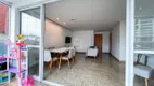 Foto 4 de Apartamento com 3 Quartos à venda, 118m² em Bento Ferreira, Vitória