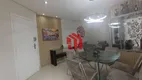 Foto 4 de Apartamento com 2 Quartos à venda, 93m² em Gonzaga, Santos