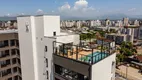 Foto 9 de Apartamento com 1 Quarto à venda, 34m² em Saguaçú, Joinville