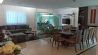 Foto 21 de Casa de Condomínio com 4 Quartos para alugar, 350m² em Jardins Barcelona, Uberlândia