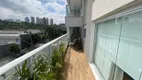 Foto 25 de Apartamento com 3 Quartos à venda, 140m² em Jardim Caravelas, São Paulo