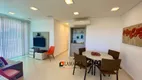 Foto 12 de Apartamento com 3 Quartos à venda, 122m² em Enseada, Guarujá