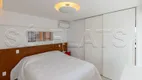 Foto 20 de Flat com 1 Quarto à venda, 62m² em Vila Olímpia, São Paulo