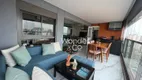 Foto 8 de Apartamento com 2 Quartos à venda, 95m² em Vila Olímpia, São Paulo